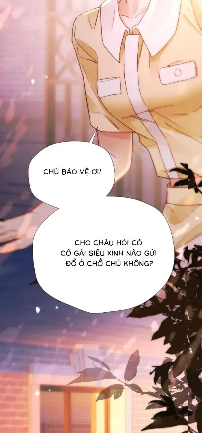 Đúng Là Một Cô Gái Ngoan Ngoãn Chap 12 - Next Chap 13