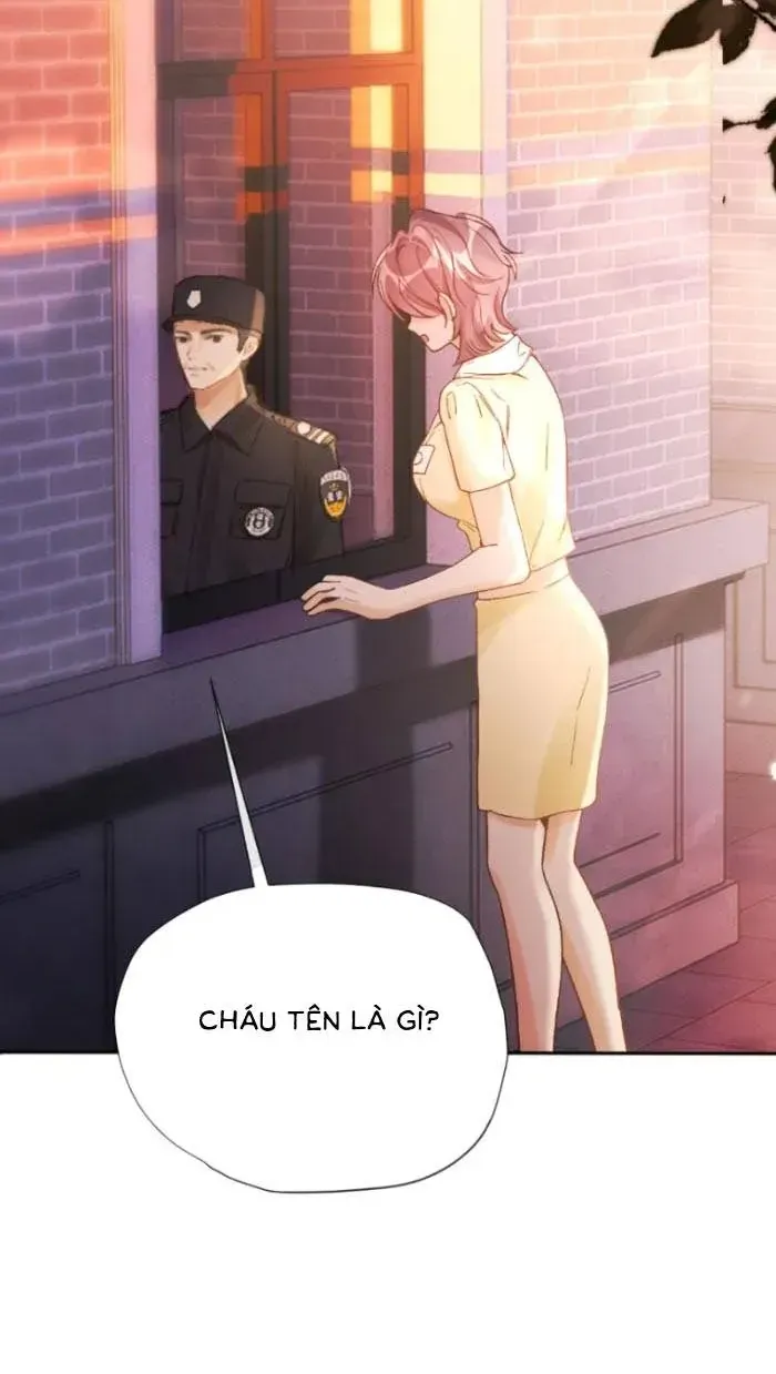 Đúng Là Một Cô Gái Ngoan Ngoãn Chap 12 - Next Chap 13