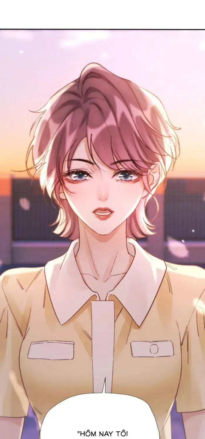 Đúng Là Một Cô Gái Ngoan Ngoãn Chap 12 - Next Chap 13