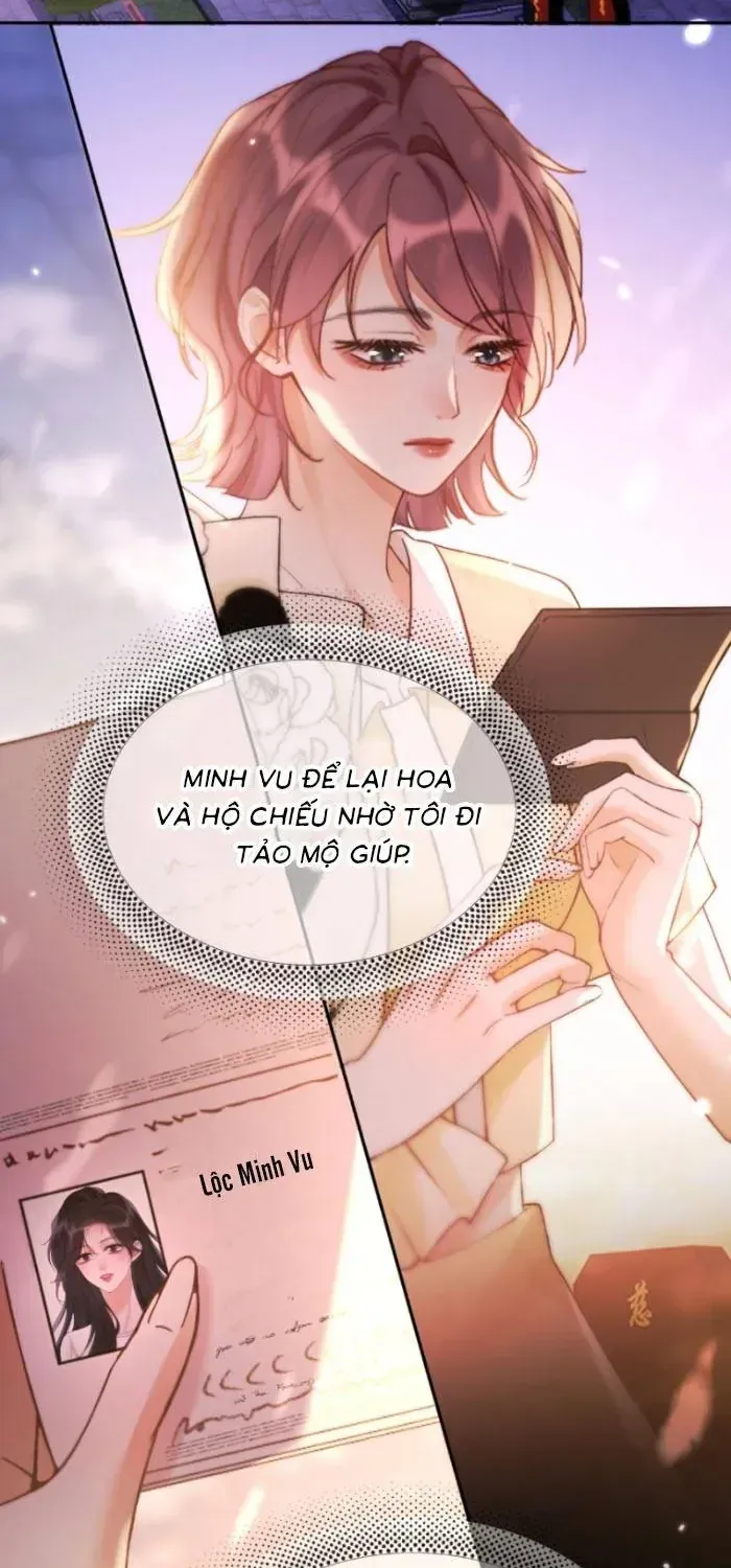 Đúng Là Một Cô Gái Ngoan Ngoãn Chap 12 - Next Chap 13