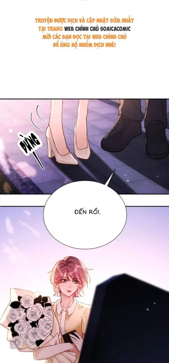 Đúng Là Một Cô Gái Ngoan Ngoãn Chap 12 - Next Chap 13