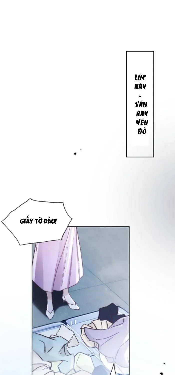 Đúng Là Một Cô Gái Ngoan Ngoãn Chap 12 - Next Chap 13