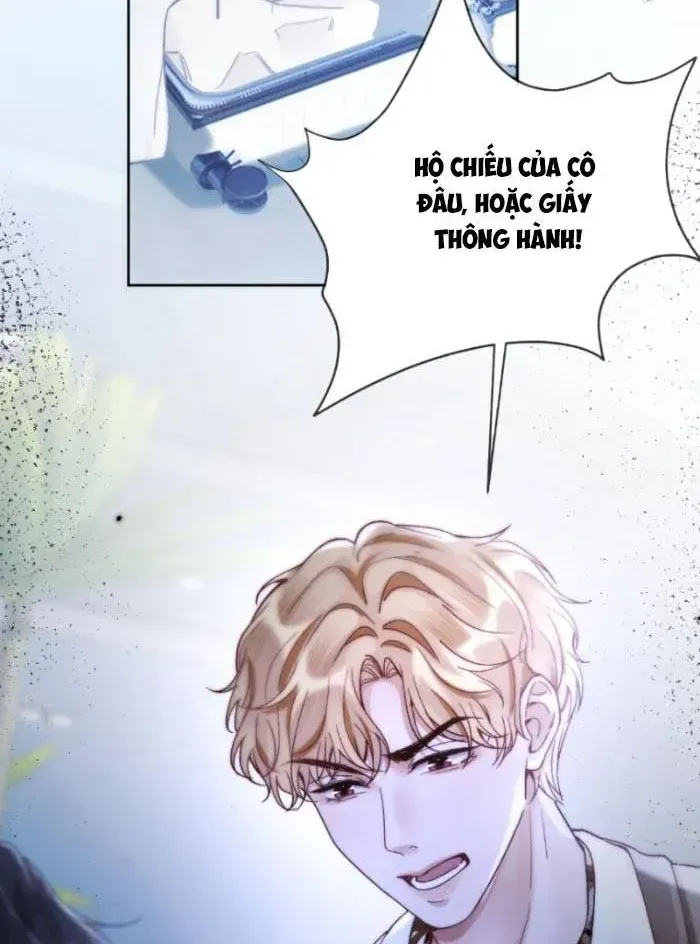 Đúng Là Một Cô Gái Ngoan Ngoãn Chap 12 - Next Chap 13