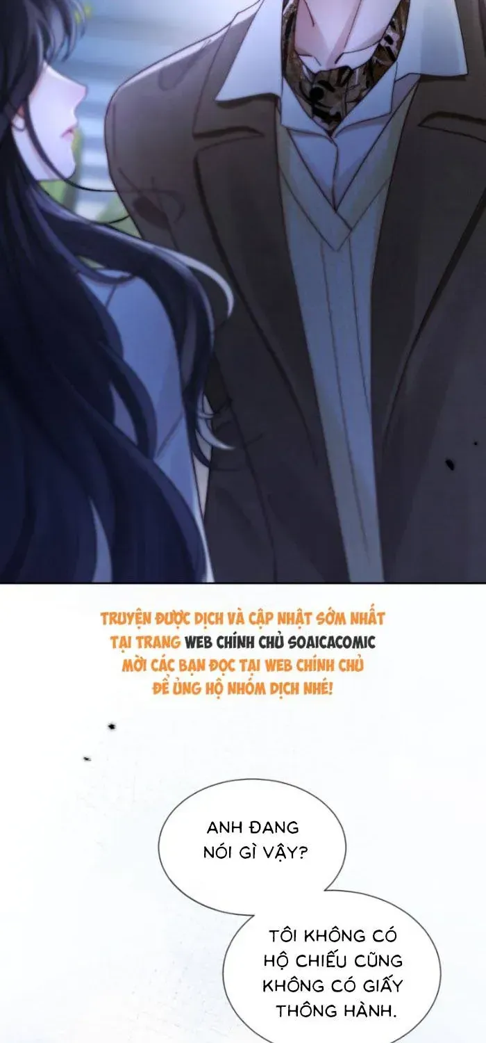 Đúng Là Một Cô Gái Ngoan Ngoãn Chap 12 - Next Chap 13