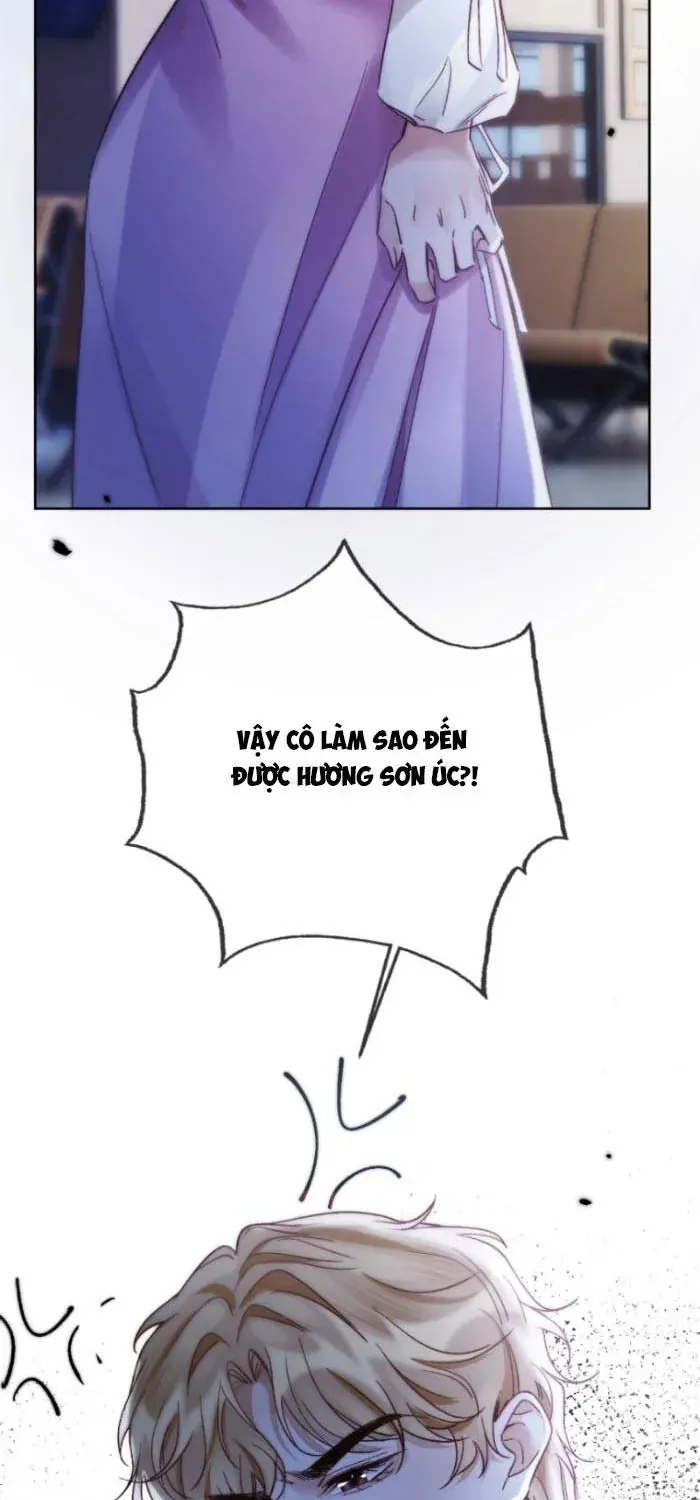 Đúng Là Một Cô Gái Ngoan Ngoãn Chap 12 - Next Chap 13