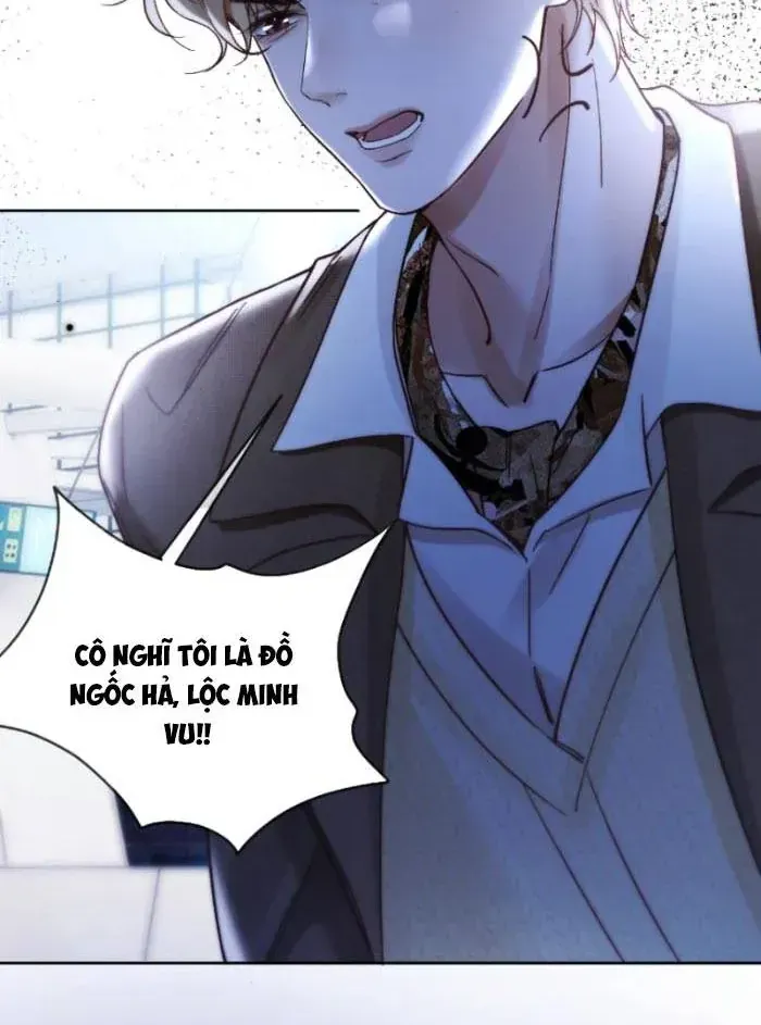 Đúng Là Một Cô Gái Ngoan Ngoãn Chap 12 - Next Chap 13