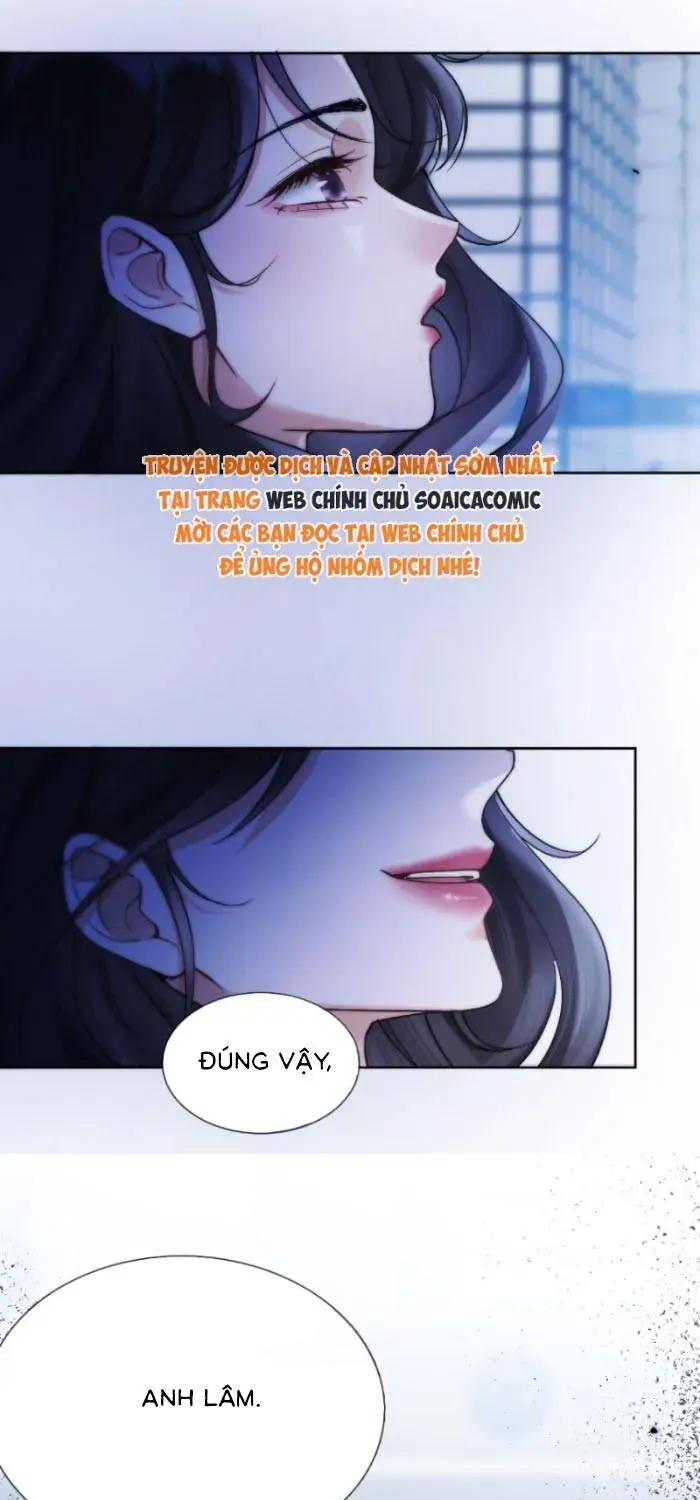 Đúng Là Một Cô Gái Ngoan Ngoãn Chap 12 - Next Chap 13