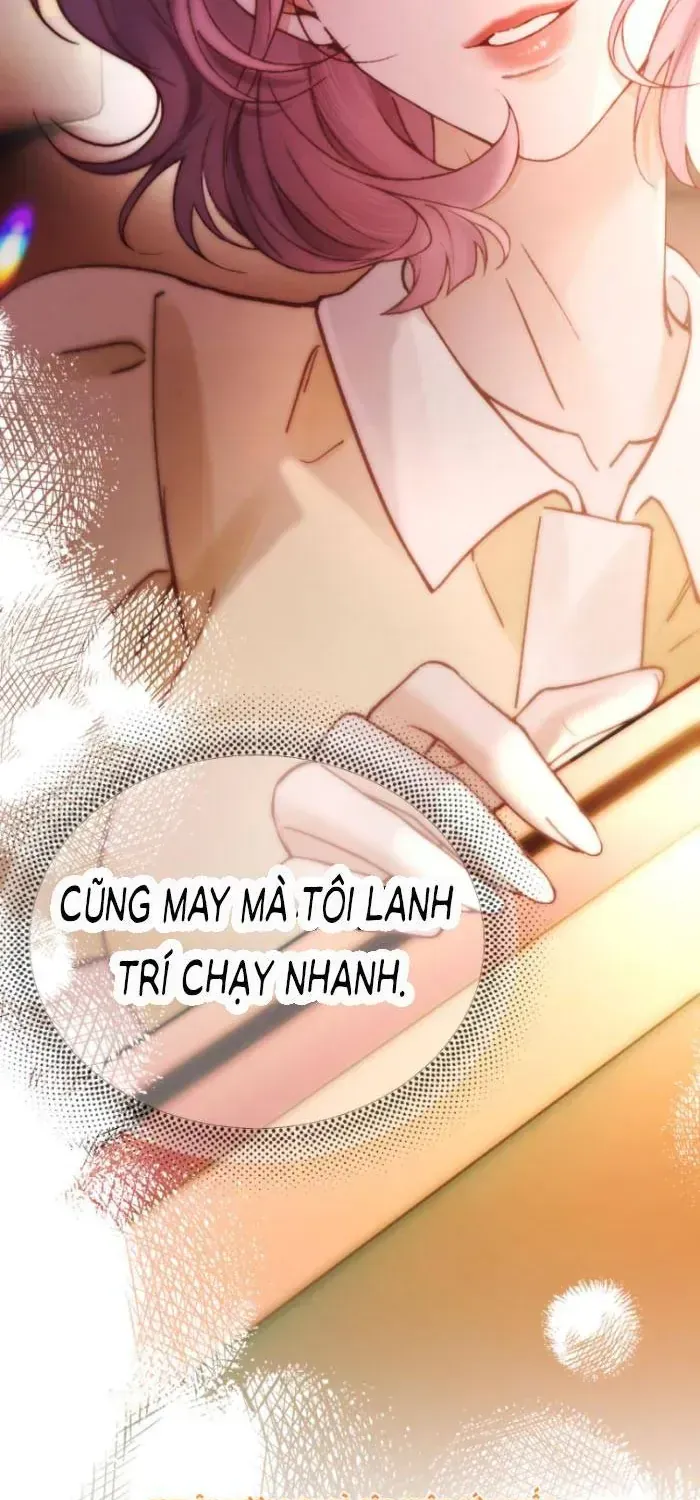 Đúng Là Một Cô Gái Ngoan Ngoãn Chap 12 - Next Chap 13