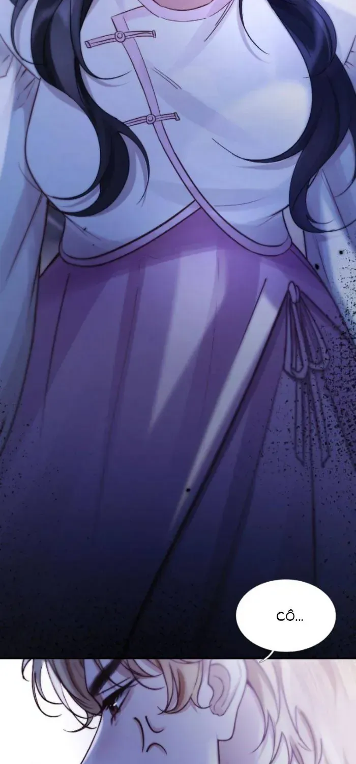 Đúng Là Một Cô Gái Ngoan Ngoãn Chap 12 - Next Chap 13