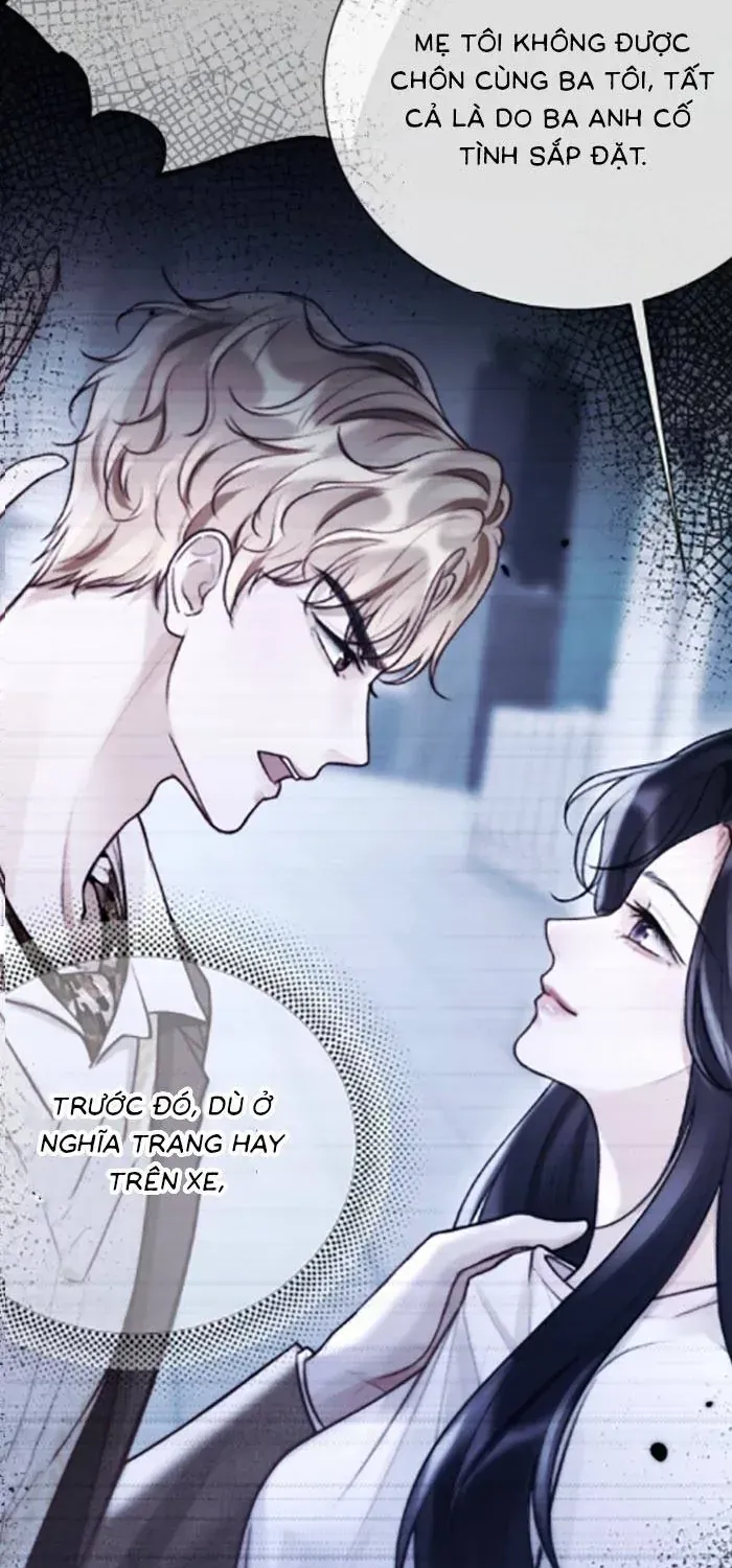 Đúng Là Một Cô Gái Ngoan Ngoãn Chap 12 - Next Chap 13