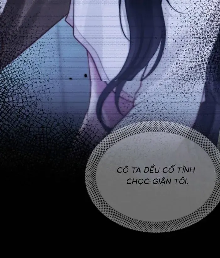 Đúng Là Một Cô Gái Ngoan Ngoãn Chap 12 - Next Chap 13