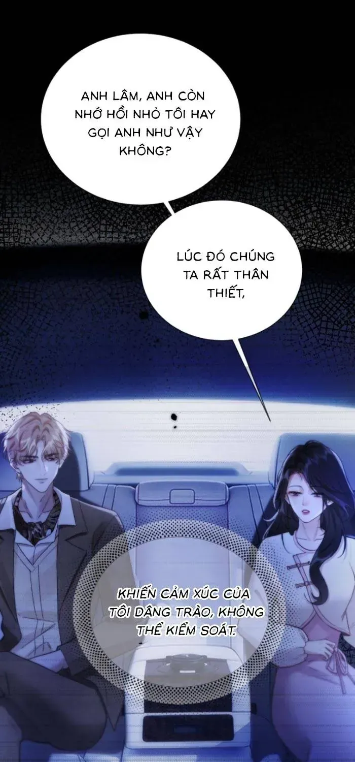 Đúng Là Một Cô Gái Ngoan Ngoãn Chap 12 - Next Chap 13