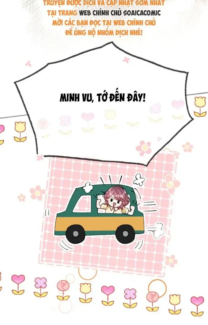 Đúng Là Một Cô Gái Ngoan Ngoãn Chap 12 - Next Chap 13