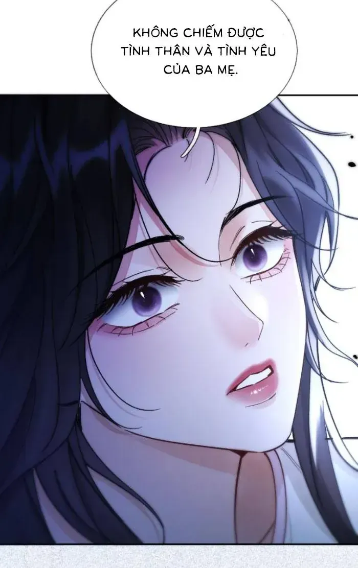 Đúng Là Một Cô Gái Ngoan Ngoãn Chap 12 - Next Chap 13