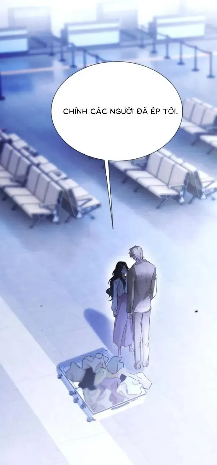 Đúng Là Một Cô Gái Ngoan Ngoãn Chap 12 - Next Chap 13