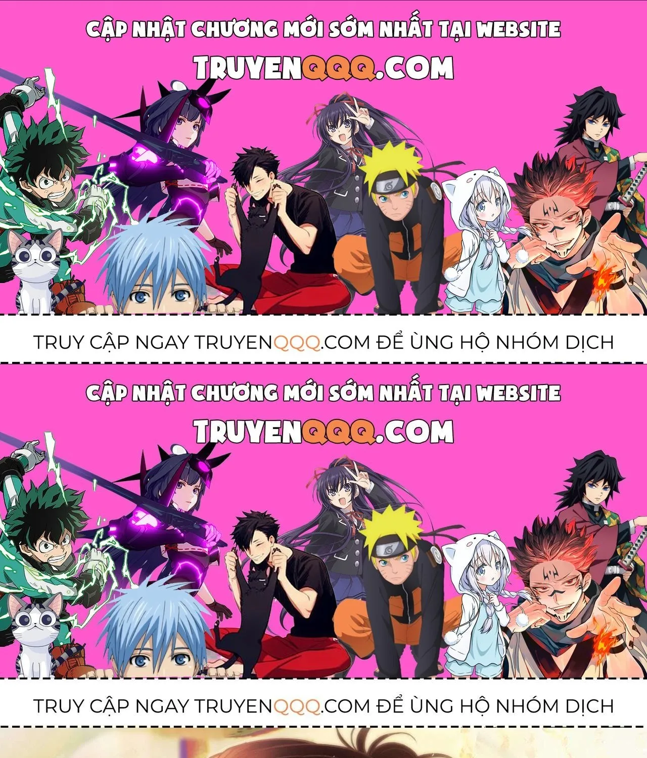 Đúng Là Một Cô Gái Ngoan Ngoãn Chap 13.1 - Next Chap 14.1
