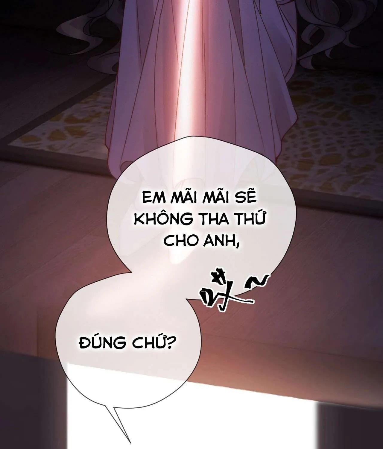Đúng Là Một Cô Gái Ngoan Ngoãn Chap 13.1 - Next Chap 14.1