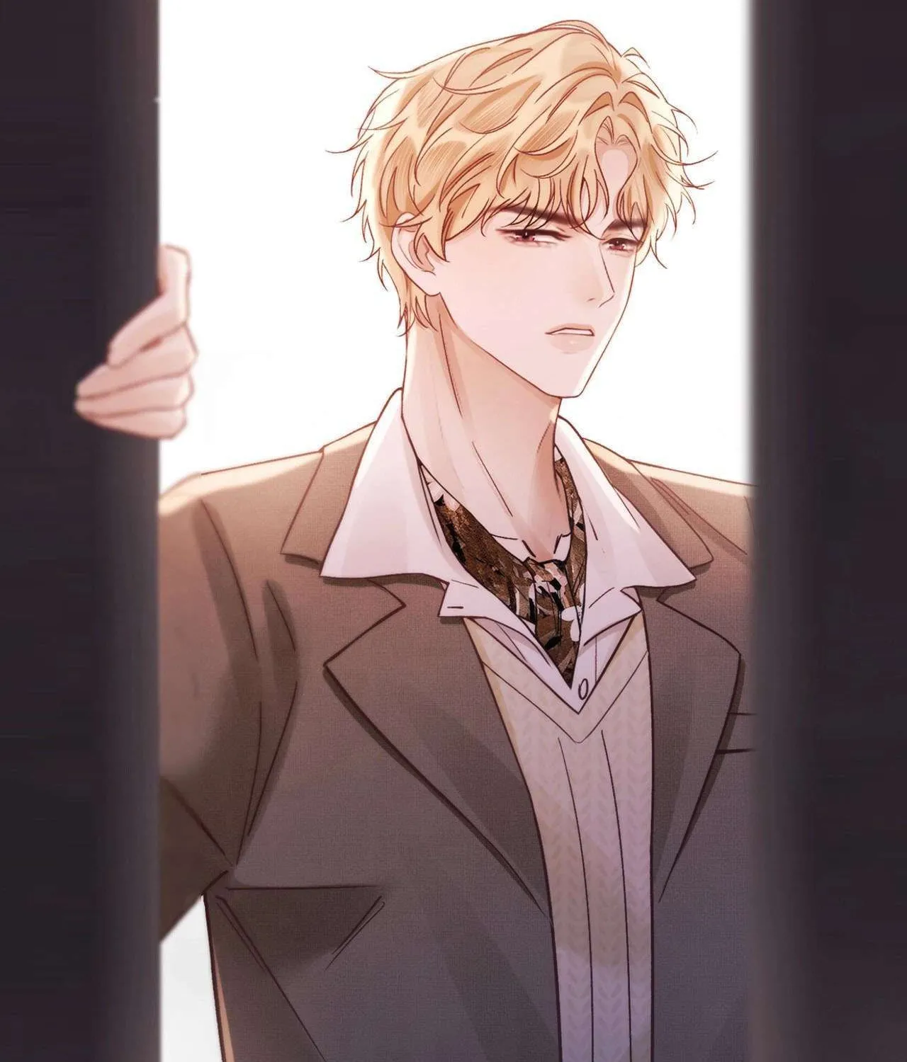 Đúng Là Một Cô Gái Ngoan Ngoãn Chap 13.1 - Next Chap 14.1