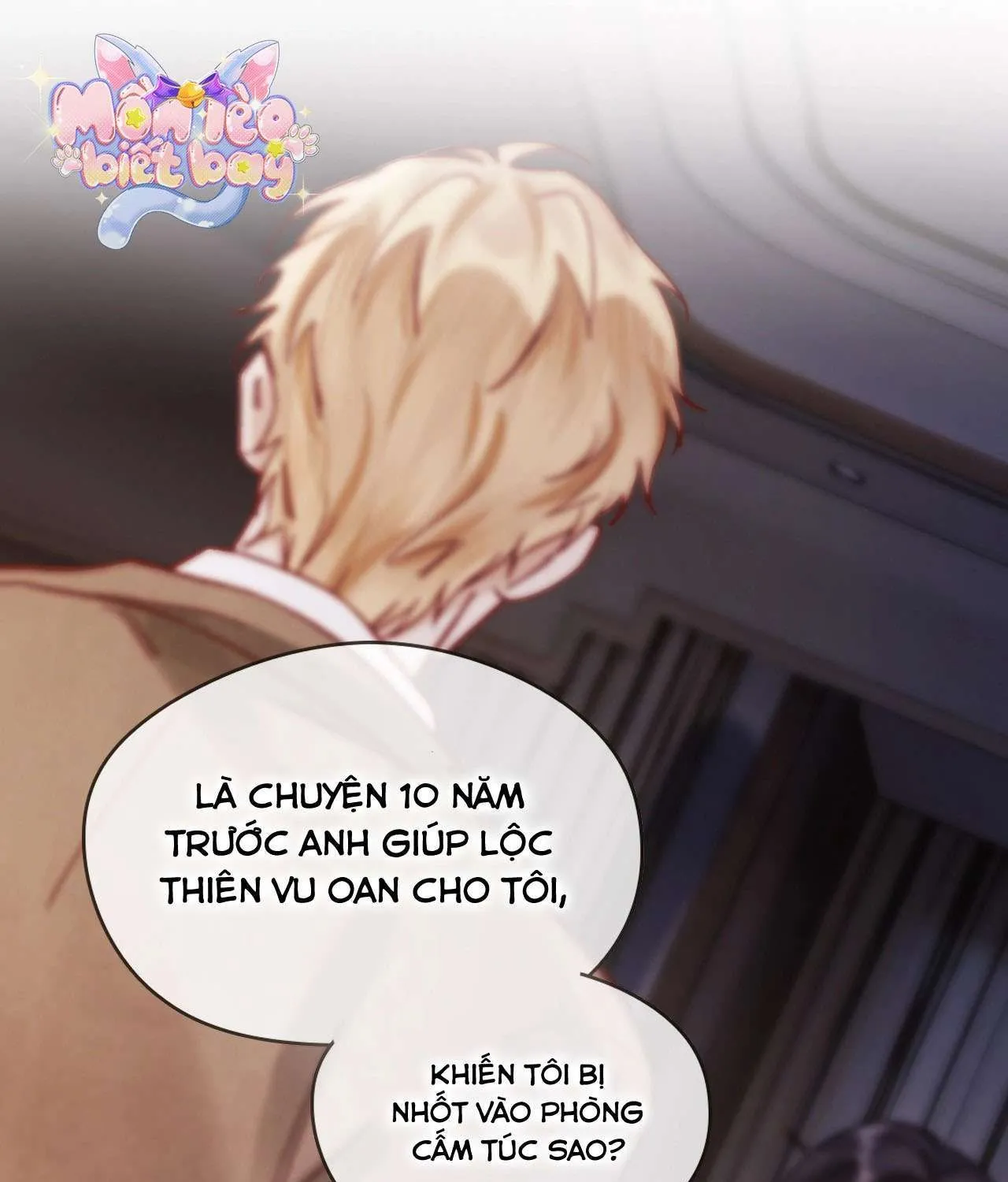 Đúng Là Một Cô Gái Ngoan Ngoãn Chap 13.1 - Next Chap 14.1