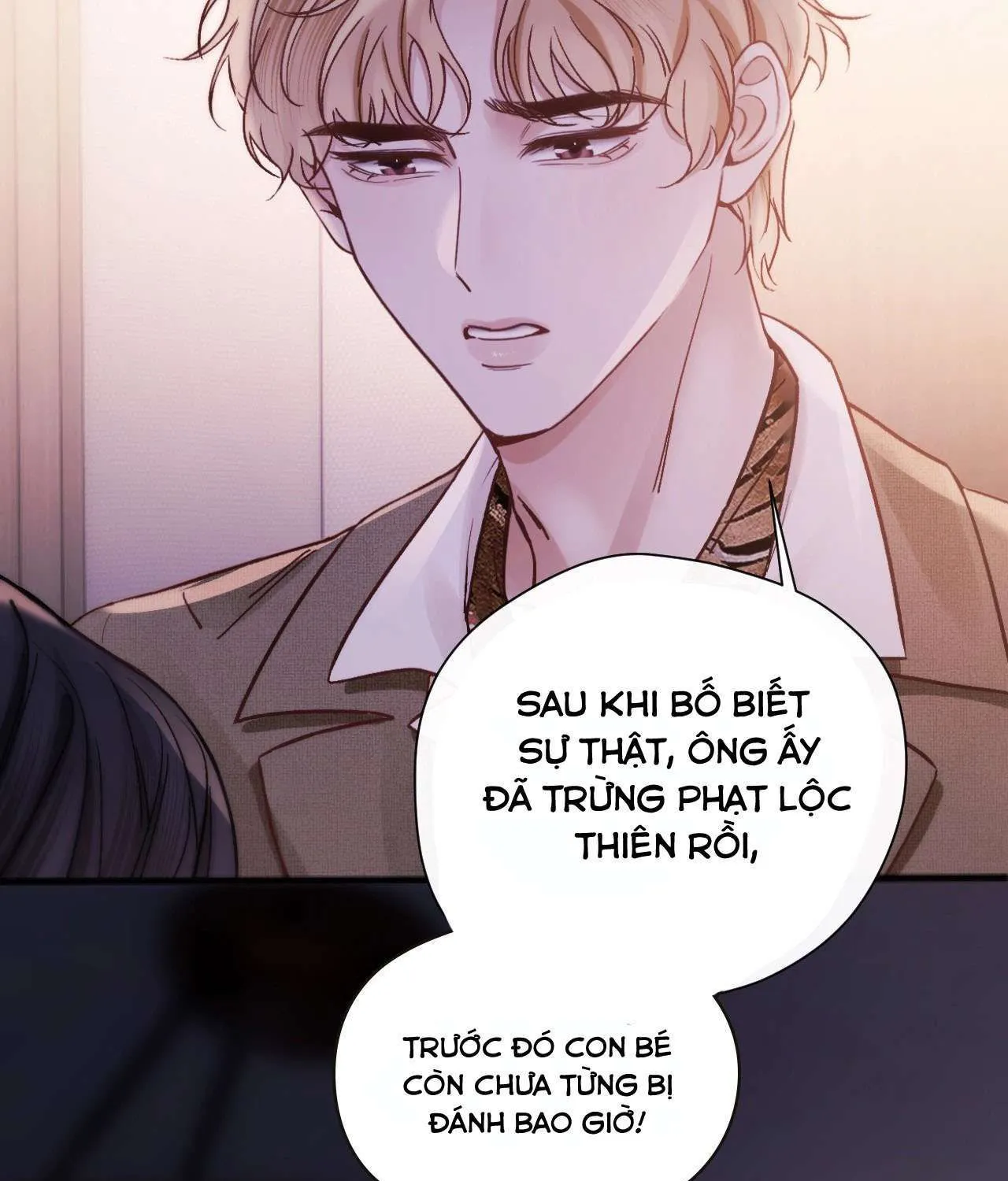 Đúng Là Một Cô Gái Ngoan Ngoãn Chap 13.1 - Next Chap 14.1