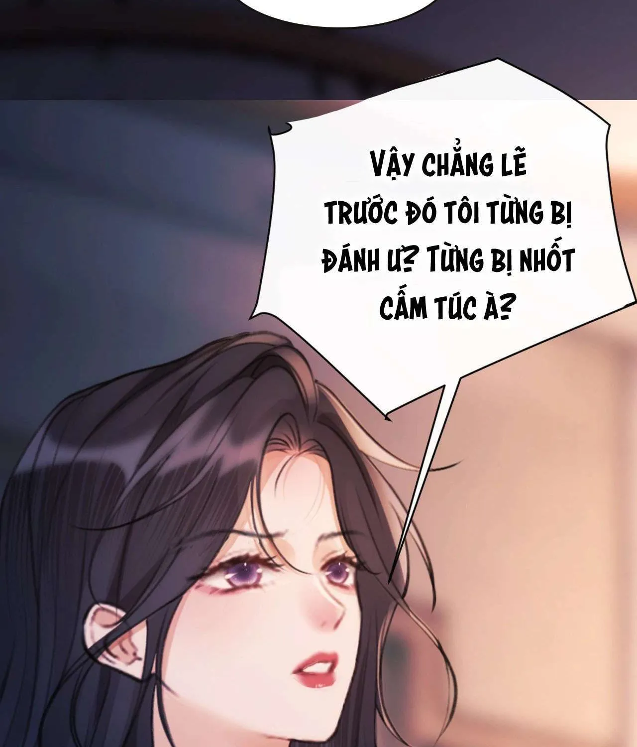 Đúng Là Một Cô Gái Ngoan Ngoãn Chap 13.1 - Next Chap 14.1
