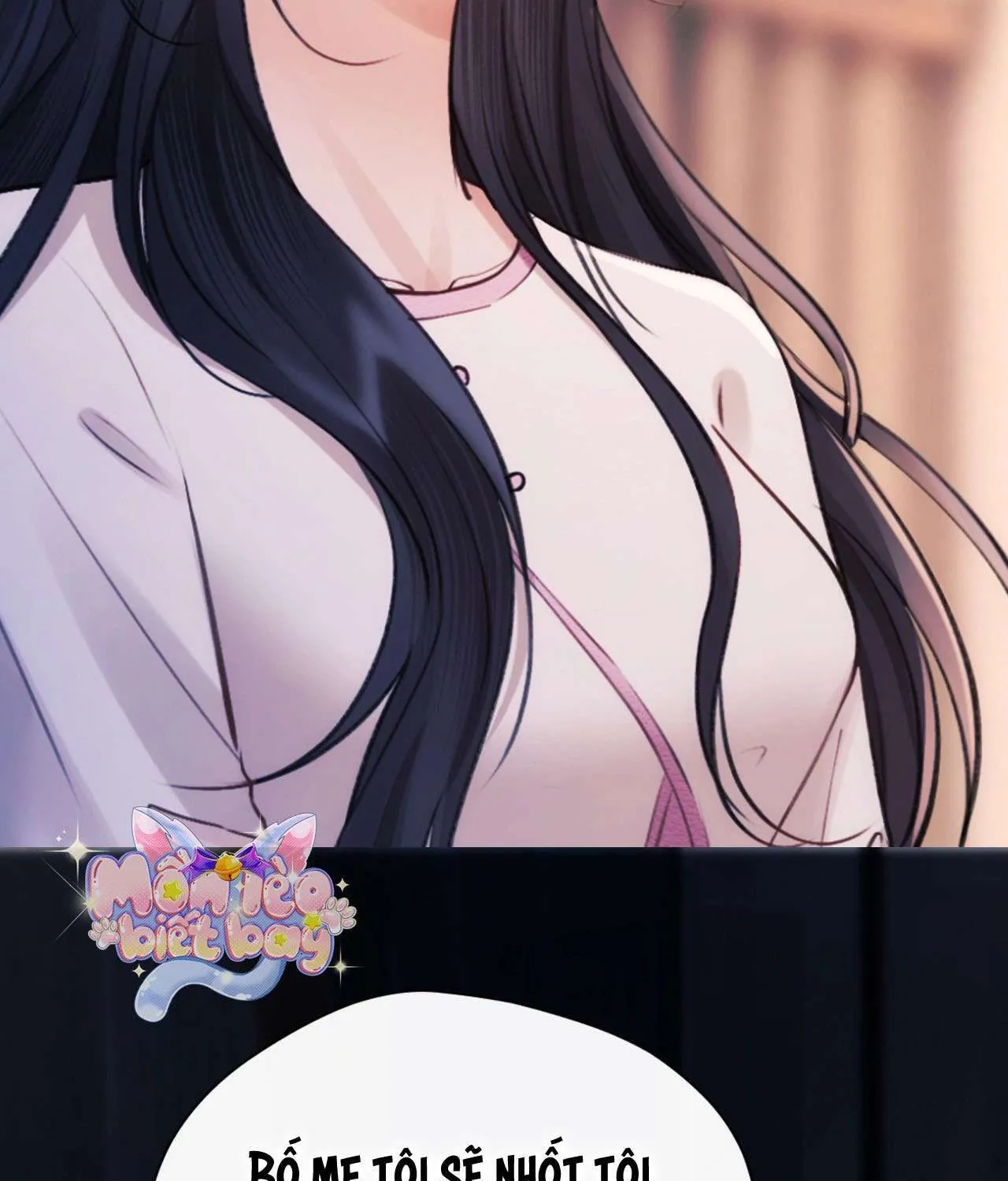 Đúng Là Một Cô Gái Ngoan Ngoãn Chap 13.1 - Next Chap 14.1