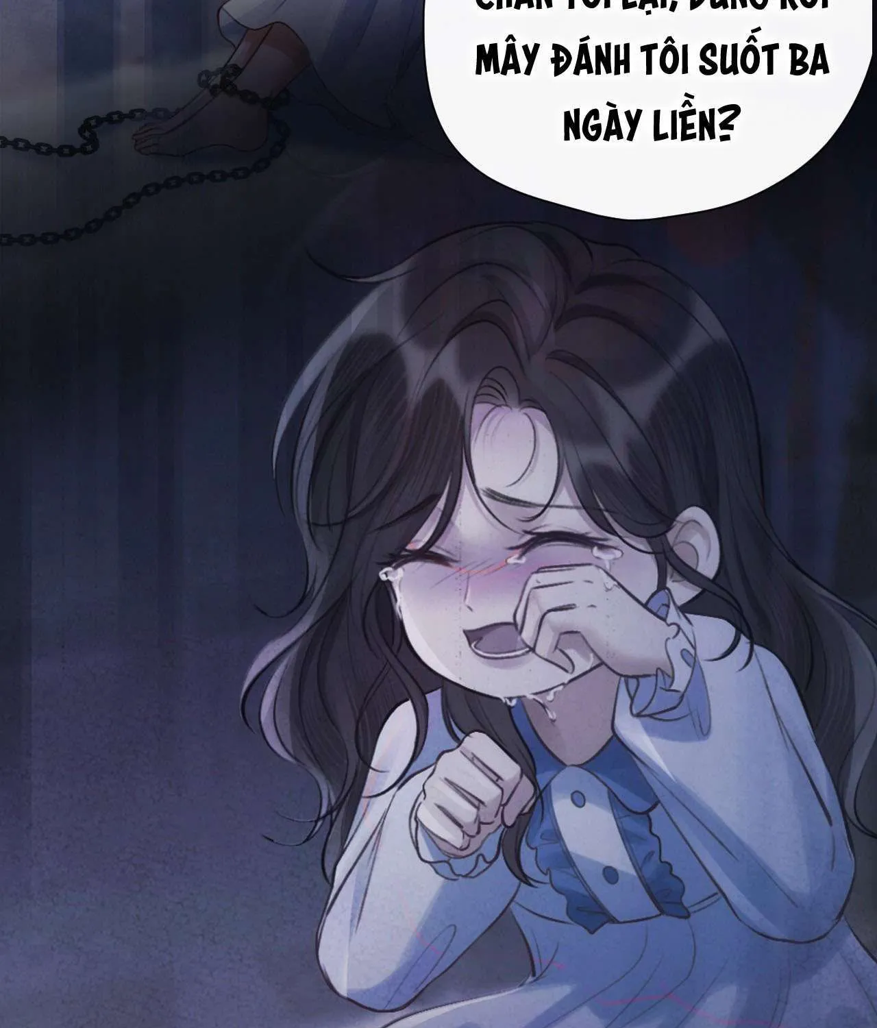 Đúng Là Một Cô Gái Ngoan Ngoãn Chap 13.1 - Next Chap 14.1