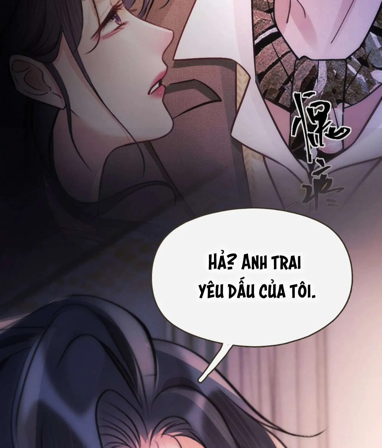 Đúng Là Một Cô Gái Ngoan Ngoãn Chap 13.1 - Next Chap 14.1