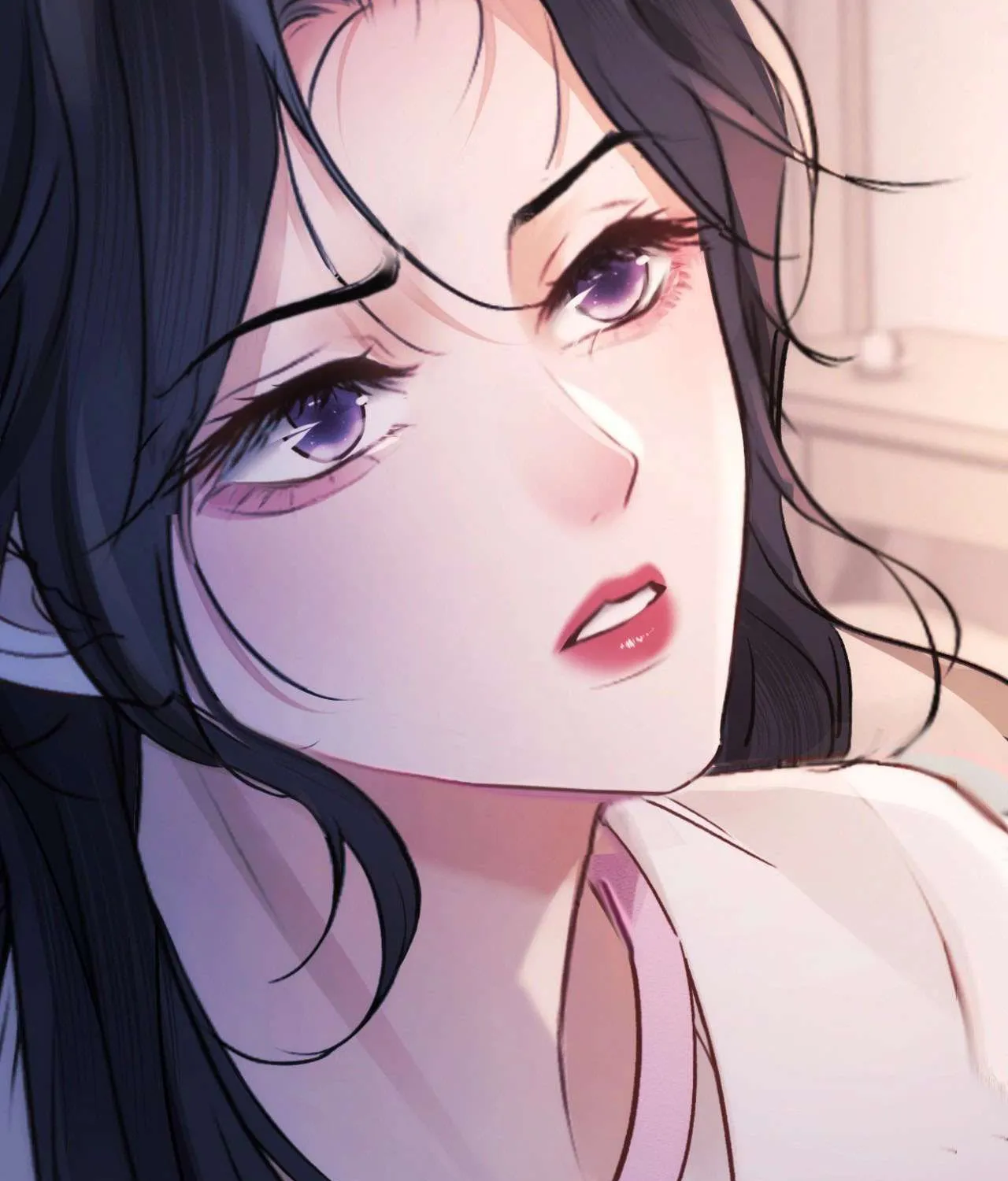Đúng Là Một Cô Gái Ngoan Ngoãn Chap 13.1 - Next Chap 14.1