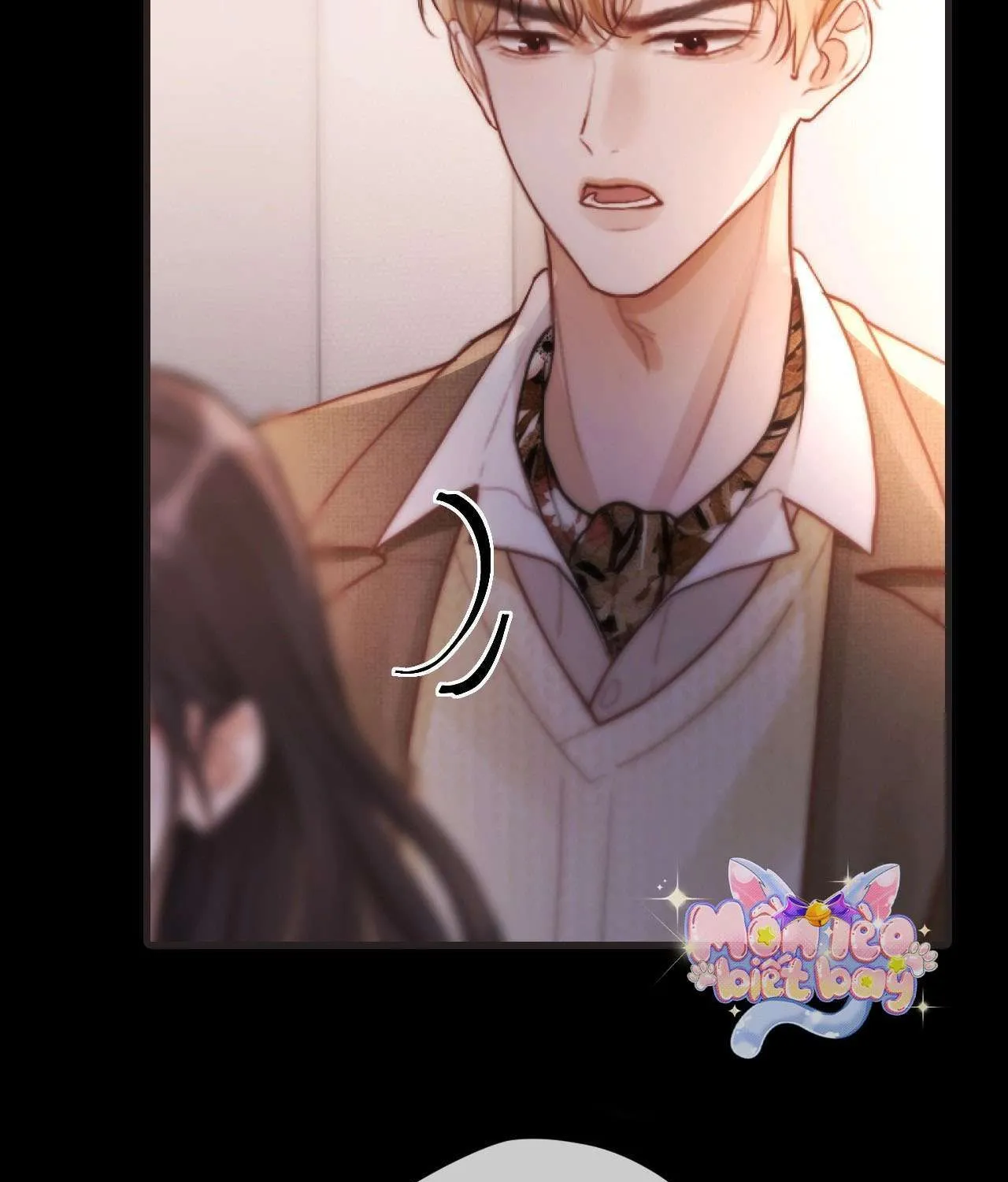 Đúng Là Một Cô Gái Ngoan Ngoãn Chap 13.1 - Next Chap 14.1