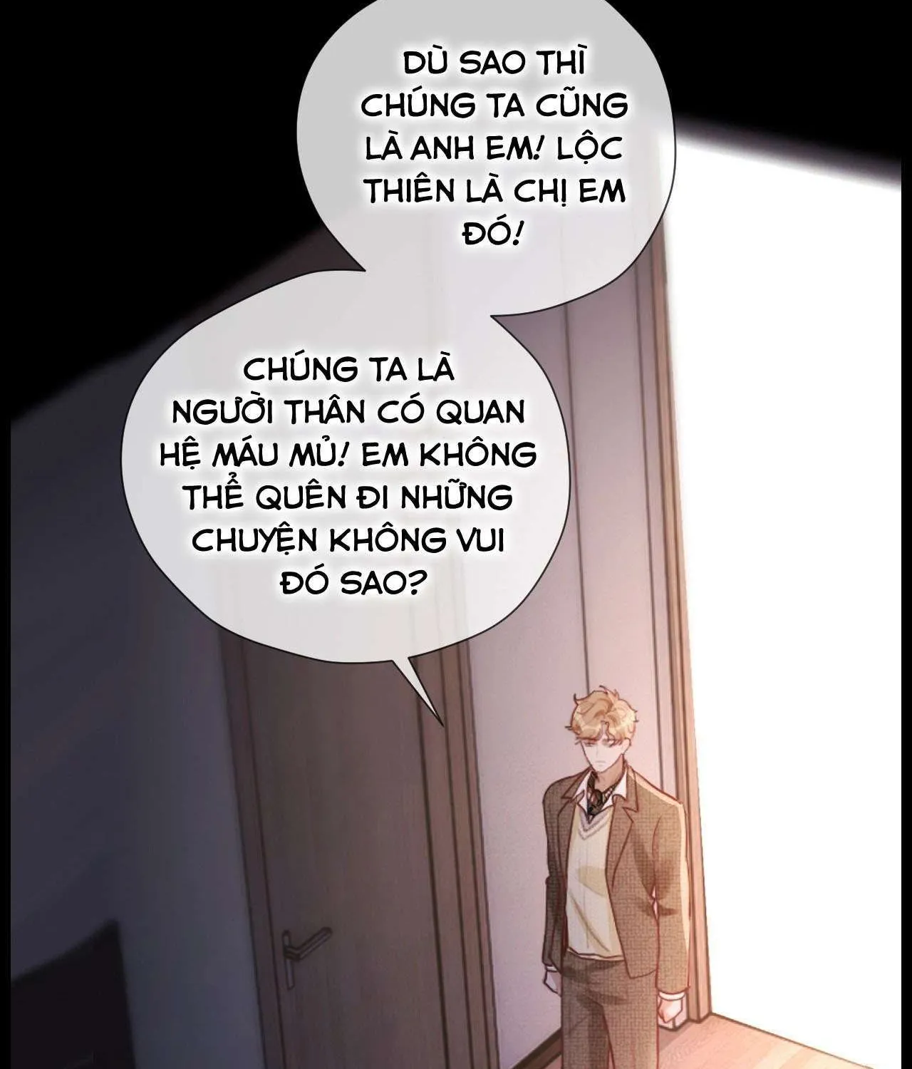 Đúng Là Một Cô Gái Ngoan Ngoãn Chap 13.1 - Next Chap 14.1