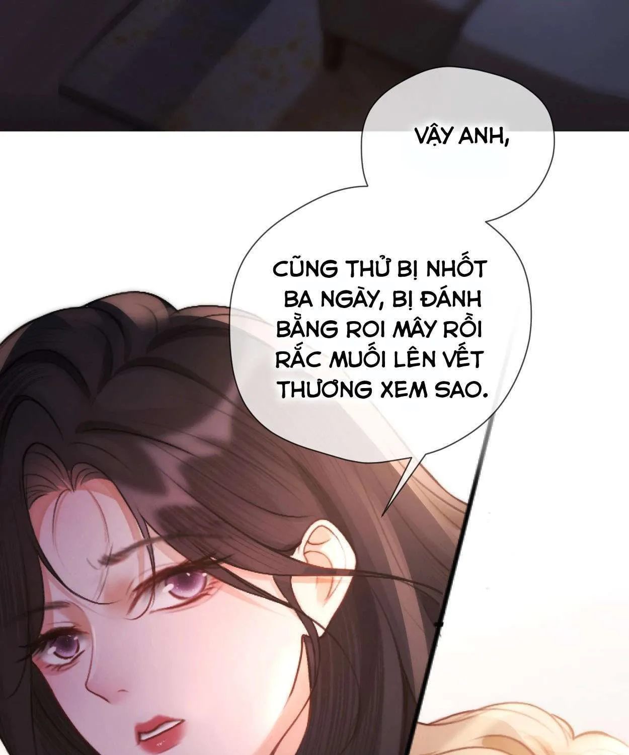 Đúng Là Một Cô Gái Ngoan Ngoãn Chap 13.1 - Next Chap 14.1