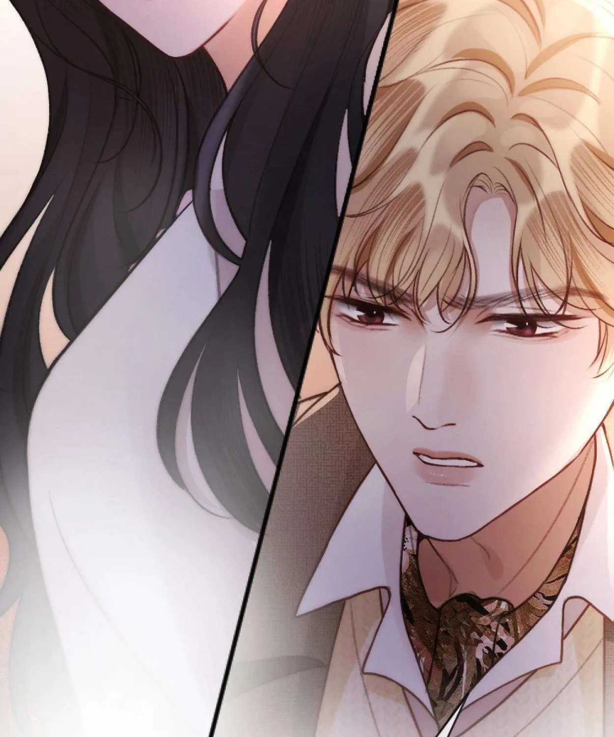 Đúng Là Một Cô Gái Ngoan Ngoãn Chap 13.1 - Next Chap 14.1