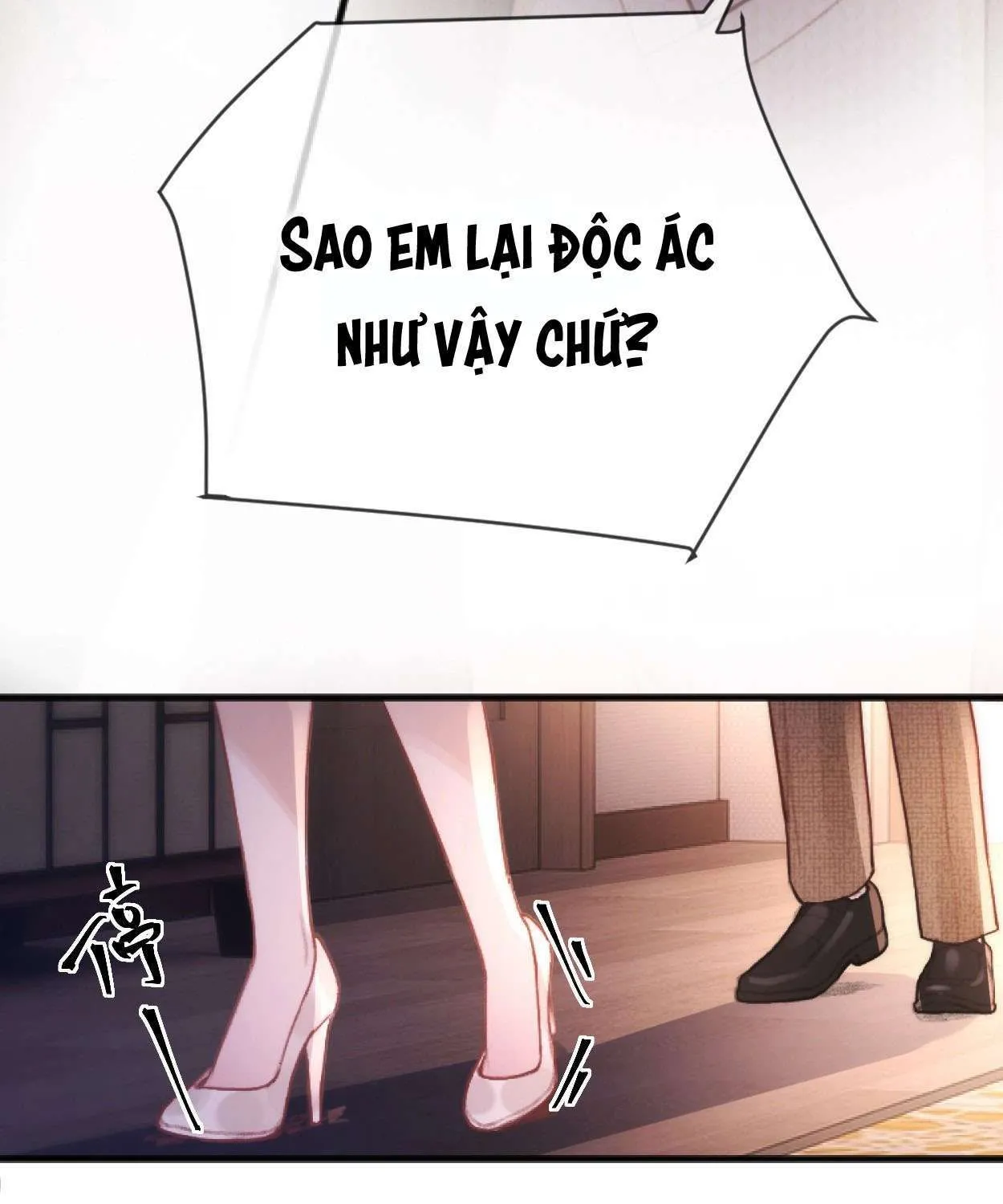 Đúng Là Một Cô Gái Ngoan Ngoãn Chap 13.1 - Next Chap 14.1