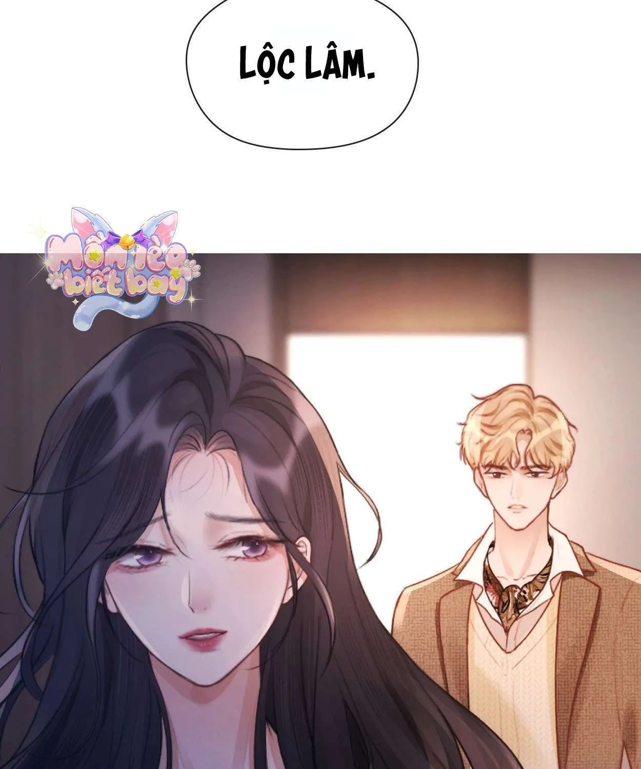 Đúng Là Một Cô Gái Ngoan Ngoãn Chap 13.1 - Next Chap 14.1