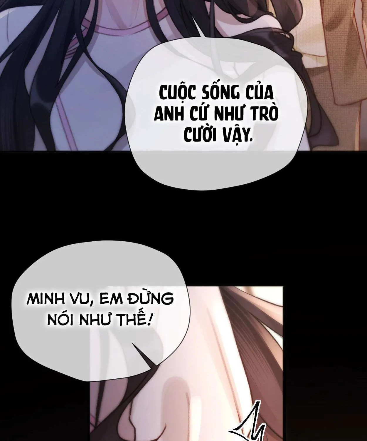 Đúng Là Một Cô Gái Ngoan Ngoãn Chap 13.1 - Next Chap 14.1