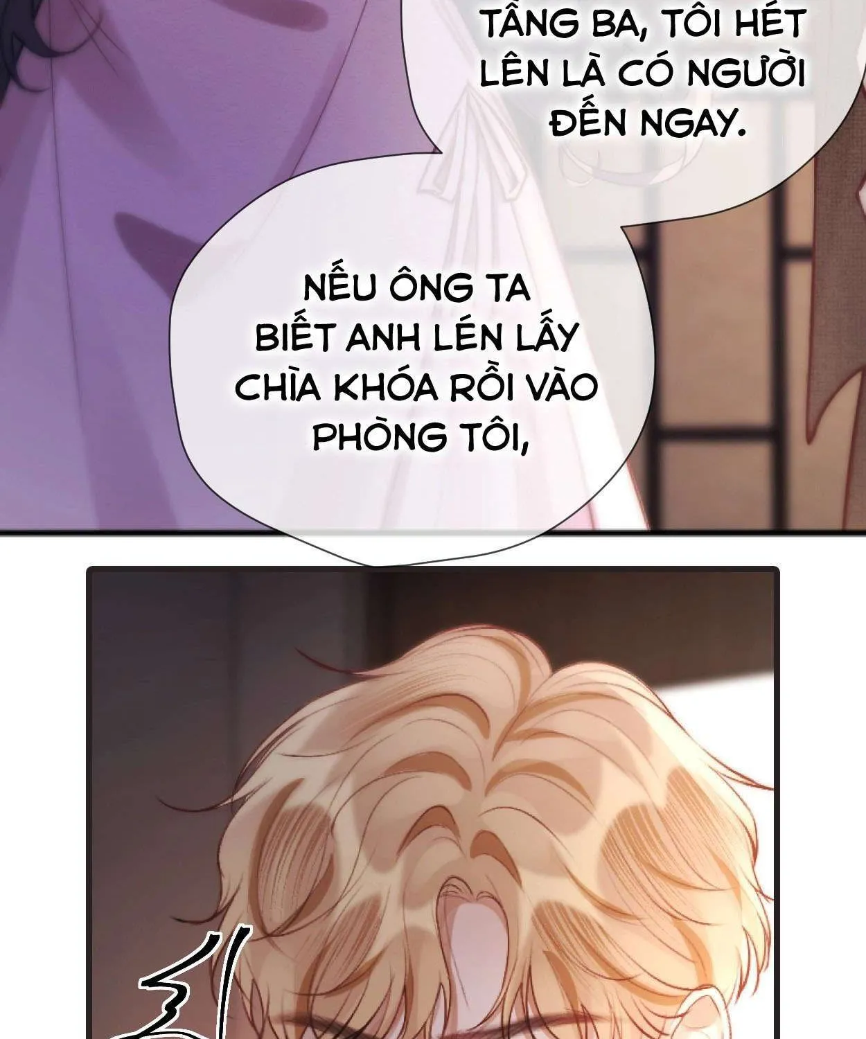 Đúng Là Một Cô Gái Ngoan Ngoãn Chap 13.1 - Next Chap 14.1