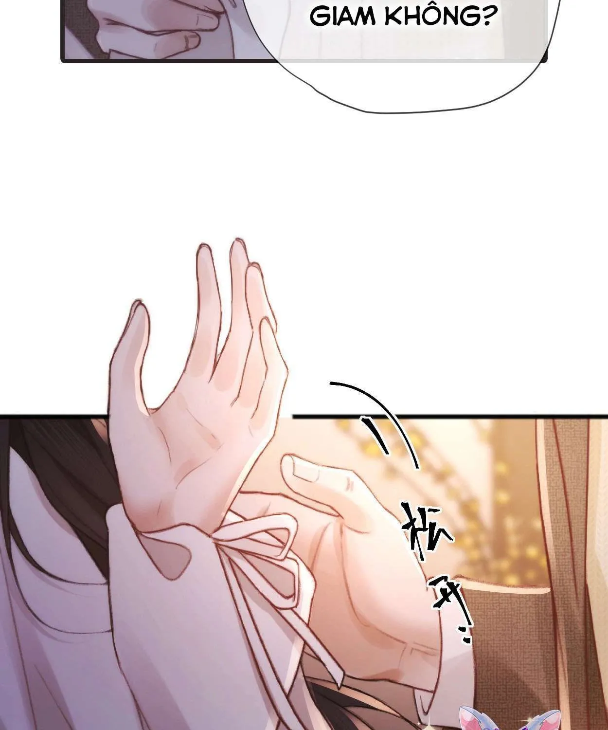 Đúng Là Một Cô Gái Ngoan Ngoãn Chap 13.1 - Next Chap 14.1