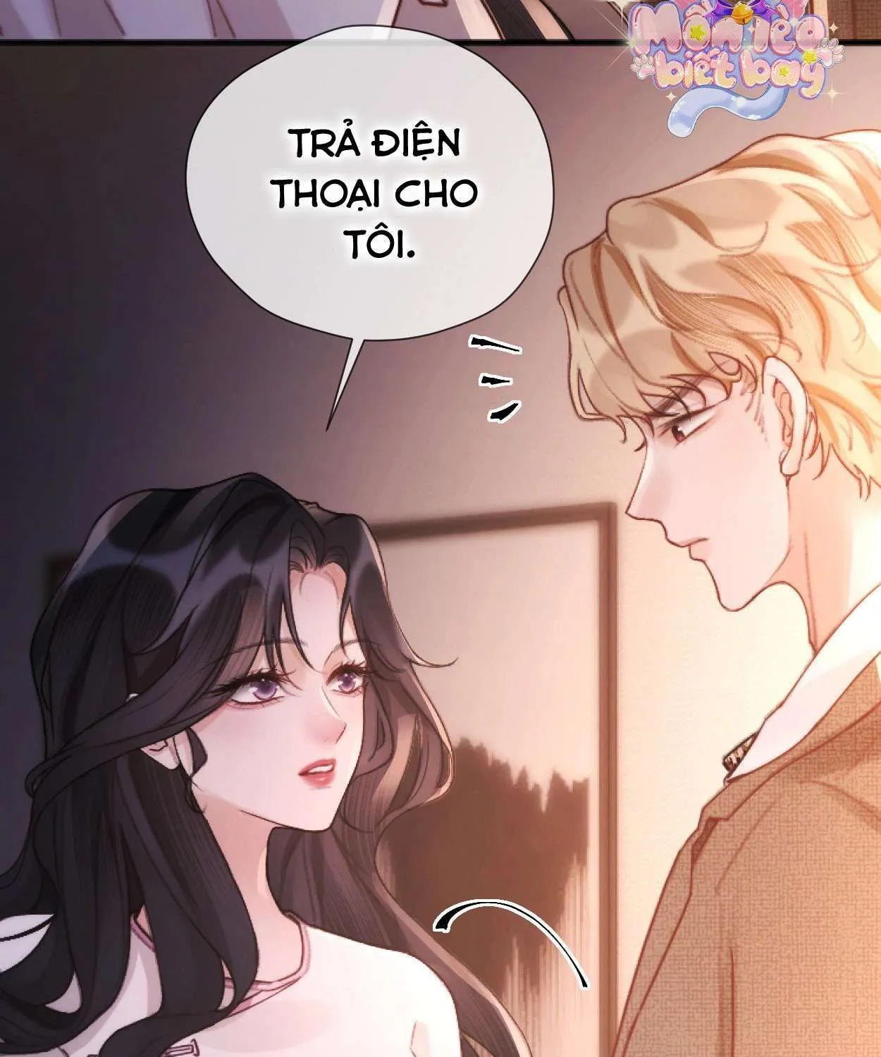 Đúng Là Một Cô Gái Ngoan Ngoãn Chap 13.1 - Next Chap 14.1