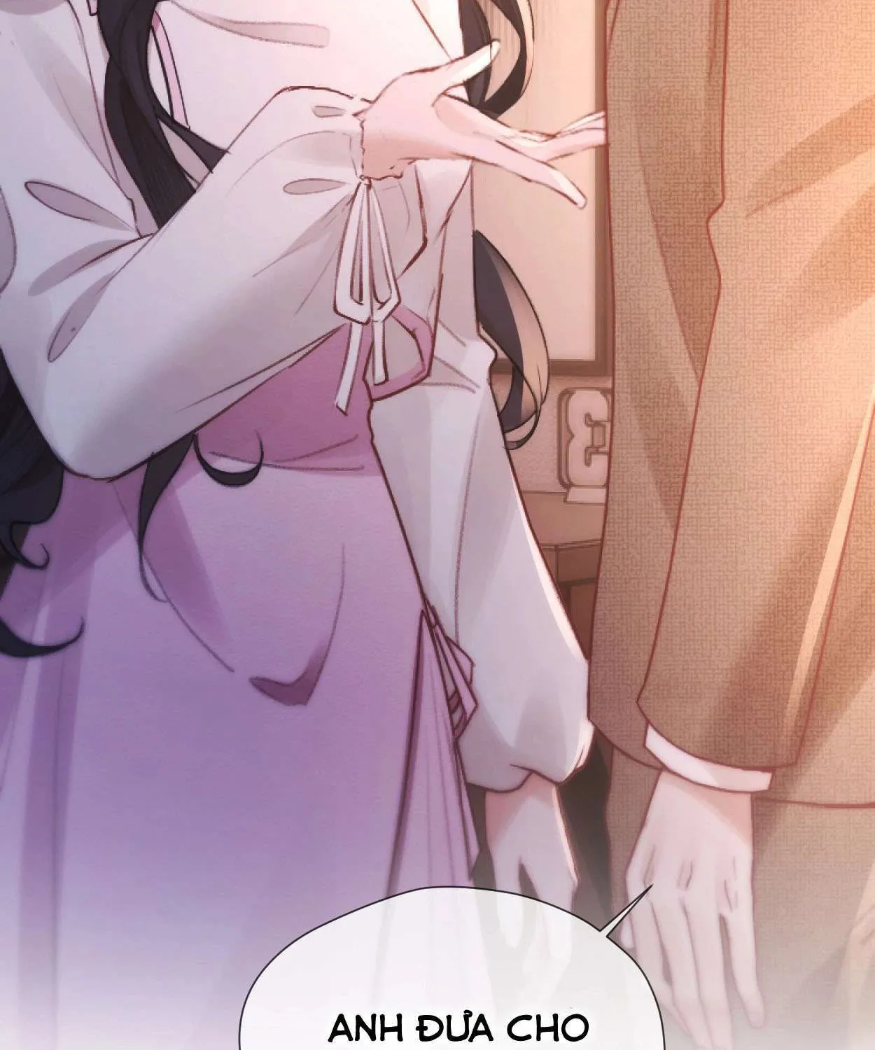 Đúng Là Một Cô Gái Ngoan Ngoãn Chap 13.1 - Next Chap 14.1