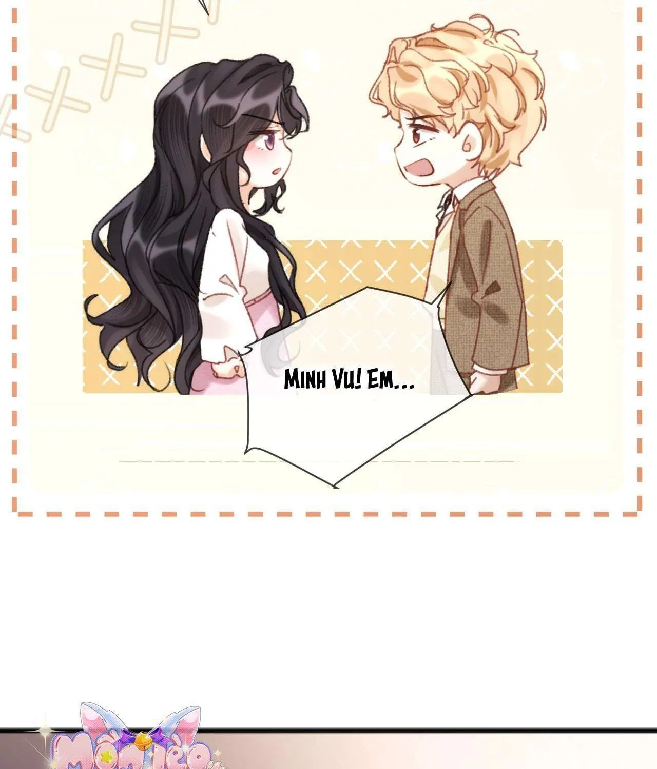 Đúng Là Một Cô Gái Ngoan Ngoãn Chap 13.1 - Next Chap 14.1