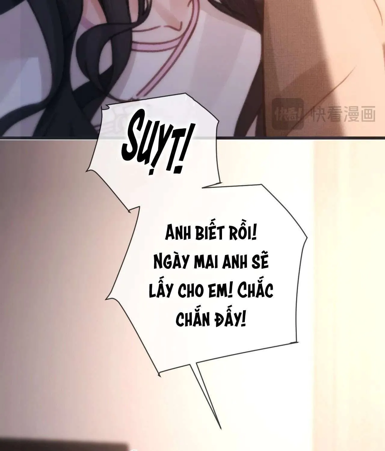 Đúng Là Một Cô Gái Ngoan Ngoãn Chap 13.1 - Next Chap 14.1
