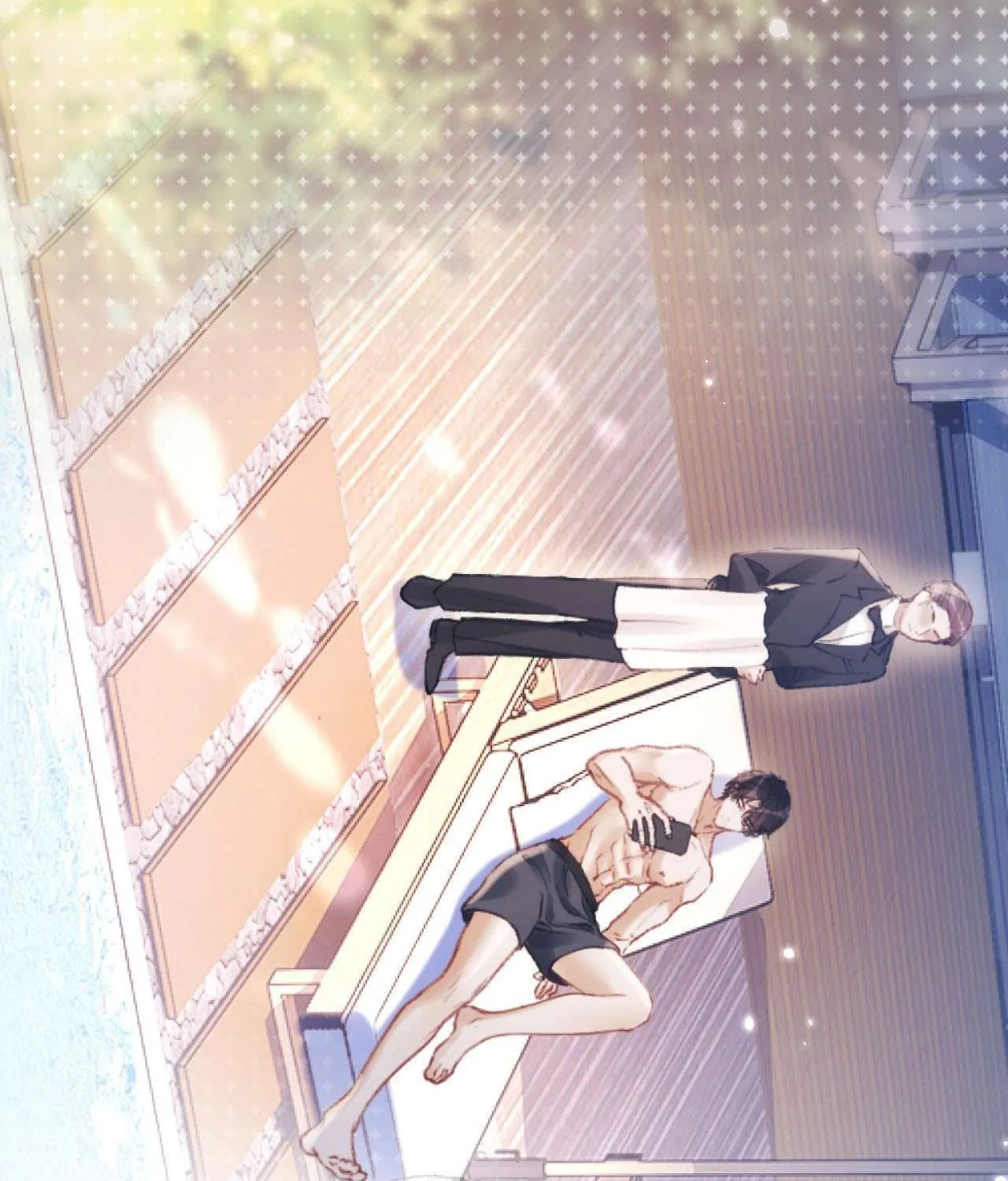 Đúng Là Một Cô Gái Ngoan Ngoãn Chap 13.1 - Next Chap 14.1
