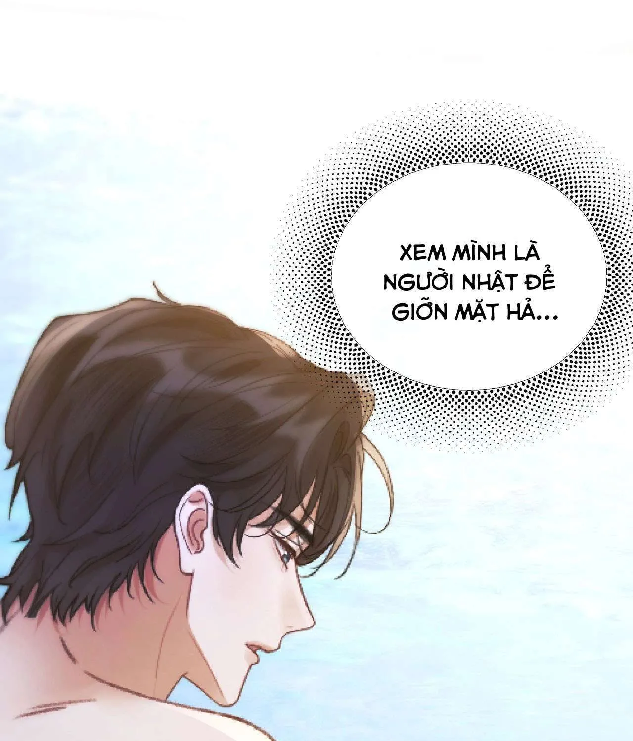 Đúng Là Một Cô Gái Ngoan Ngoãn Chap 13.1 - Next Chap 14.1