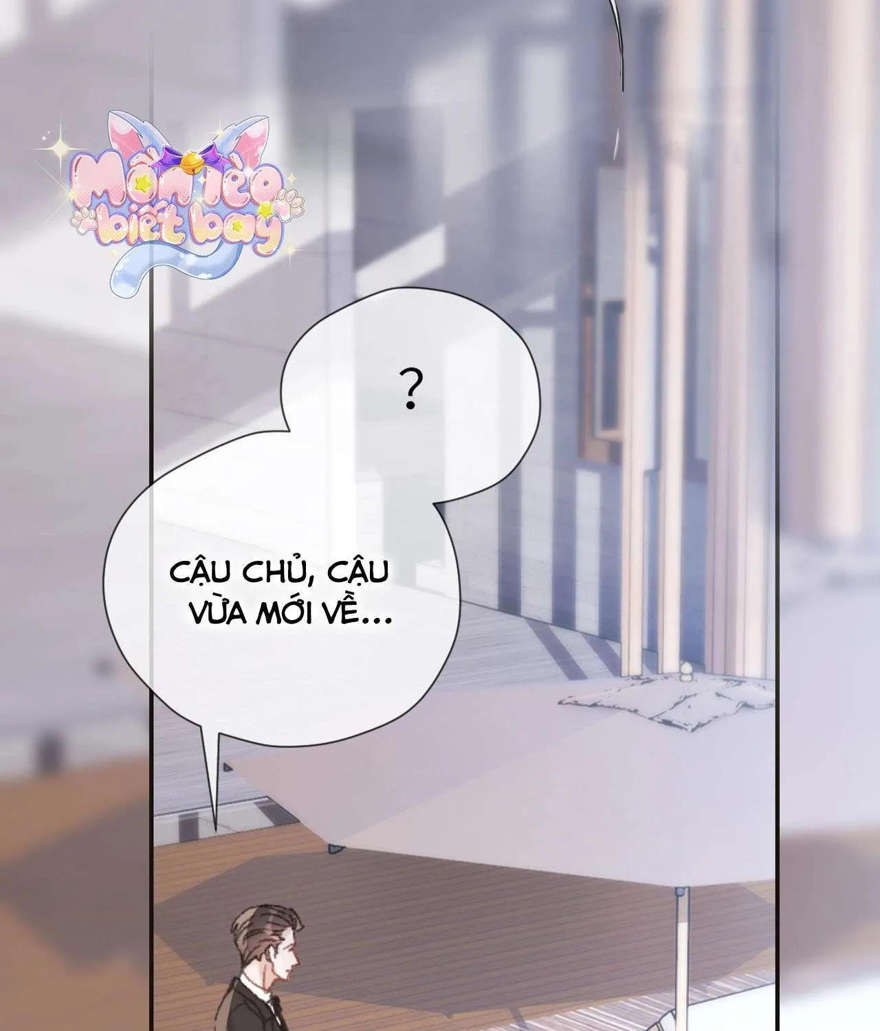 Đúng Là Một Cô Gái Ngoan Ngoãn Chap 13.1 - Next Chap 14.1