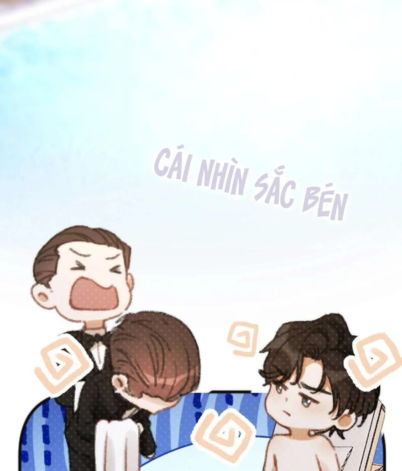 Đúng Là Một Cô Gái Ngoan Ngoãn Chap 13.1 - Next Chap 14.1