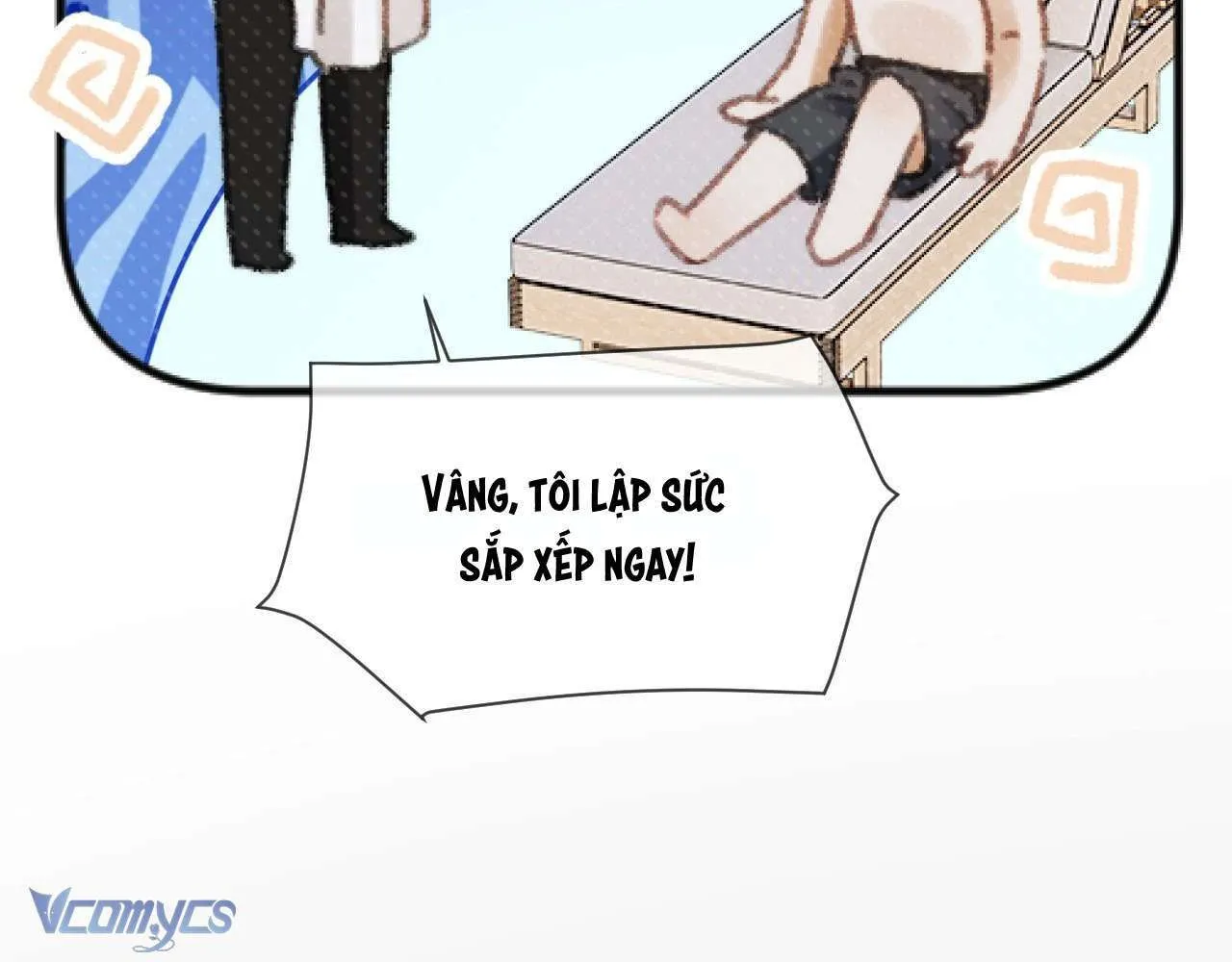 Đúng Là Một Cô Gái Ngoan Ngoãn Chap 13.1 - Next Chap 14.1