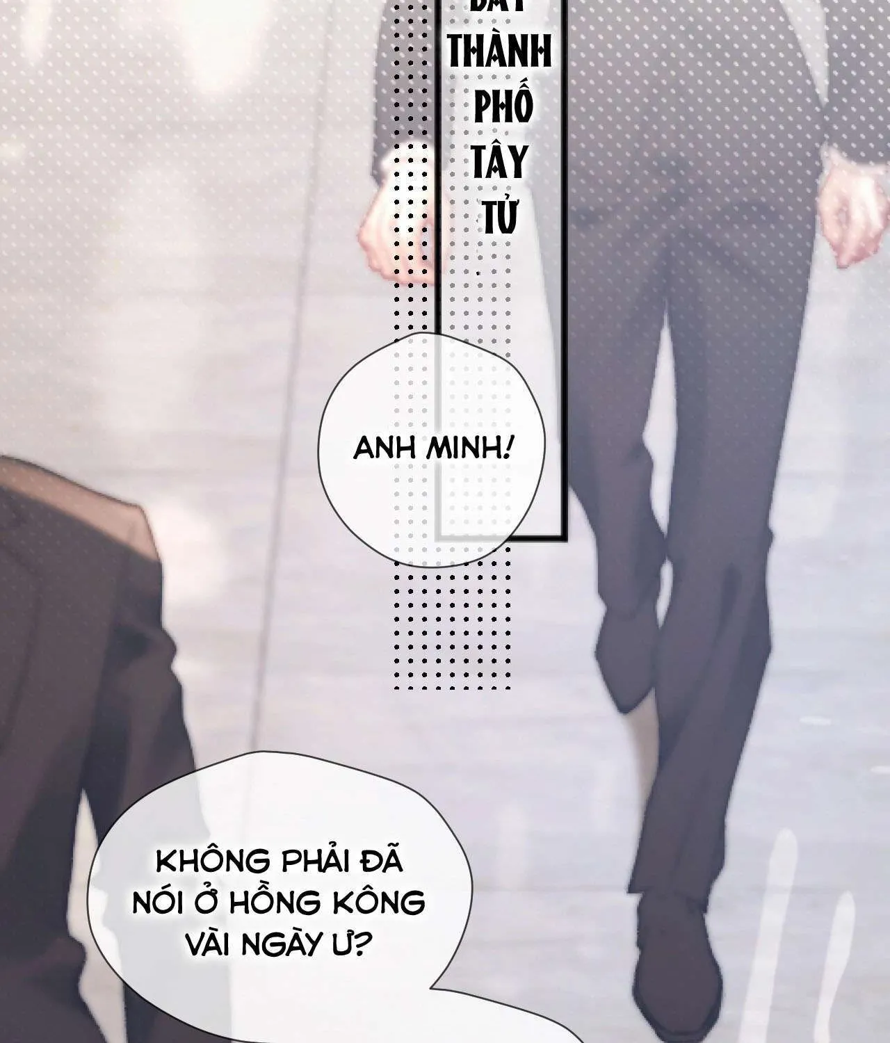 Đúng Là Một Cô Gái Ngoan Ngoãn Chap 13.1 - Next Chap 14.1