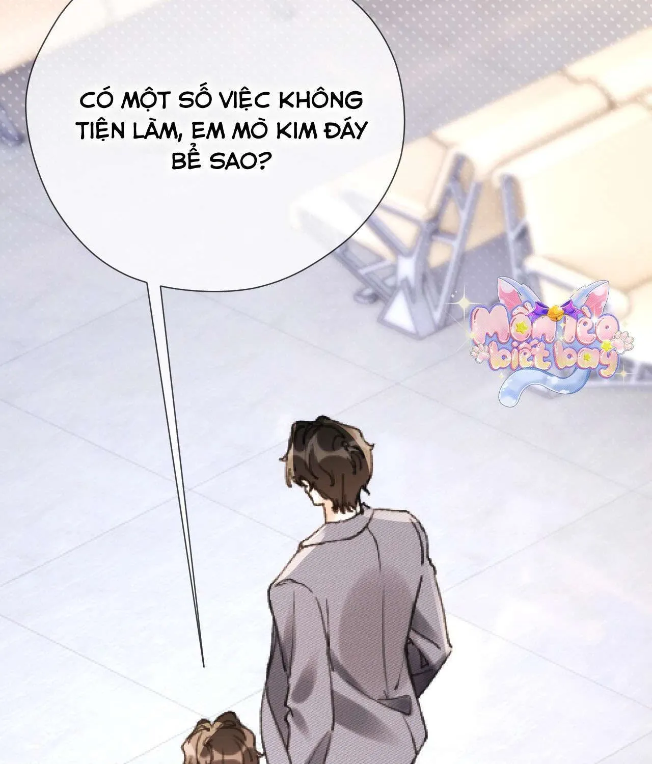 Đúng Là Một Cô Gái Ngoan Ngoãn Chap 13.1 - Next Chap 14.1