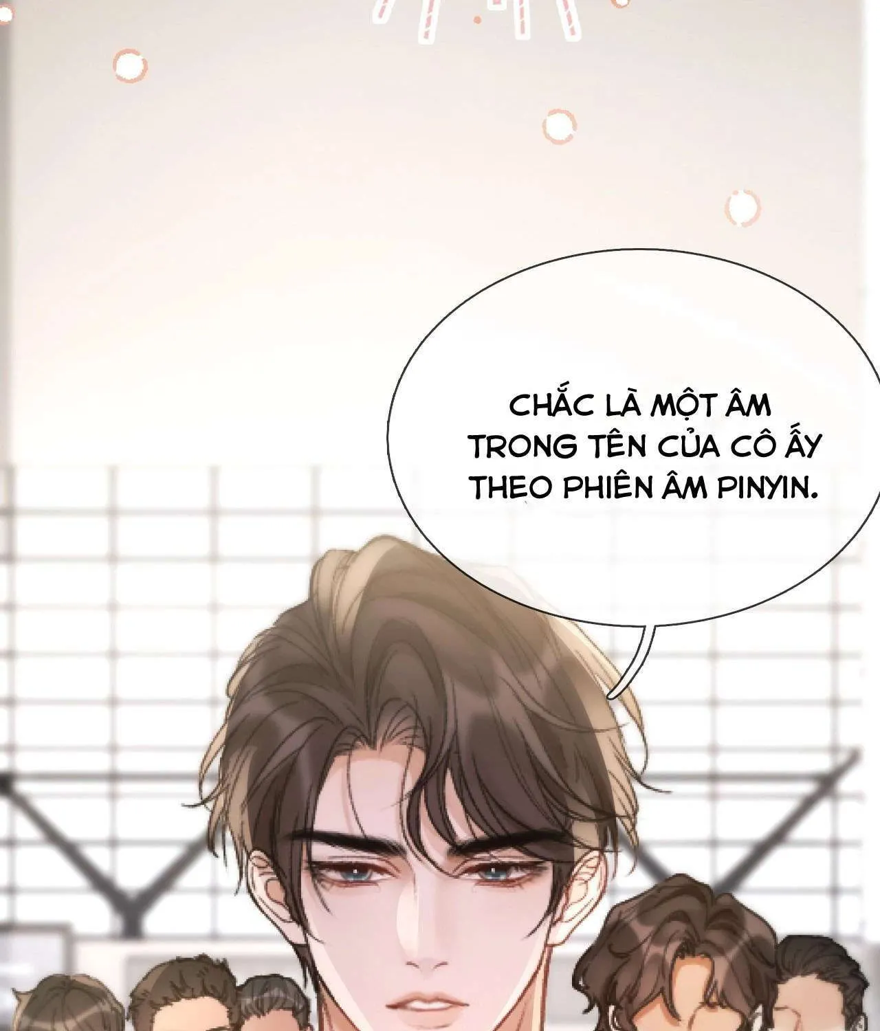 Đúng Là Một Cô Gái Ngoan Ngoãn Chap 13.1 - Next Chap 14.1